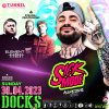 Tunnel pres. SICKMODE
